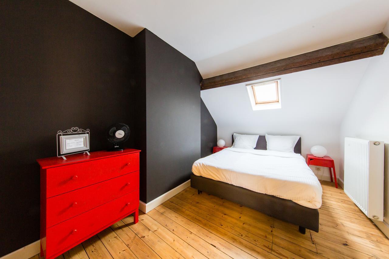 Lejlighedshotel Urban Eu 2*