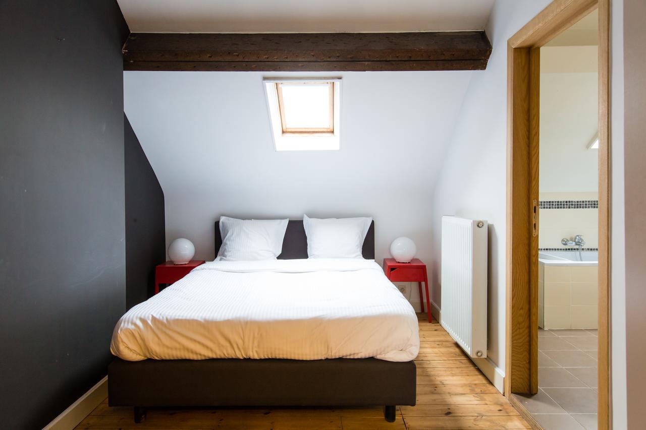 Lejlighedshotel Urban Eu