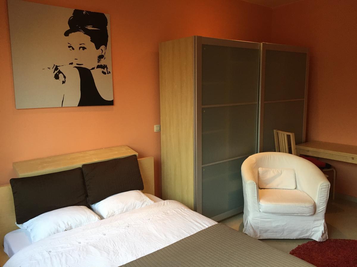 Appart hôtel La Fraisiere Bruxelles