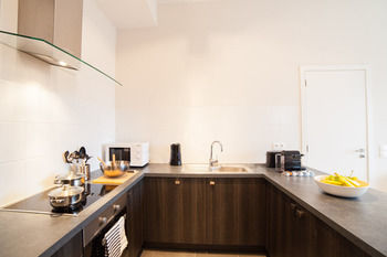 Sweet - Madou Appartement Brussel