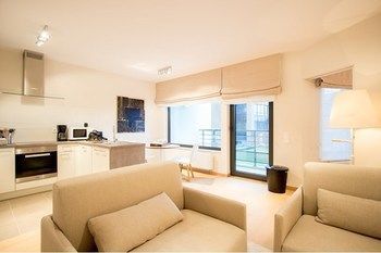 Sweet - Madou Appartement Brussel