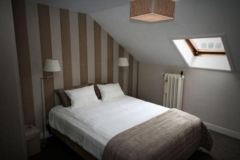 Brugmann Garden 4*
