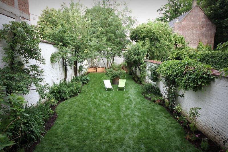 Brugmann Garden