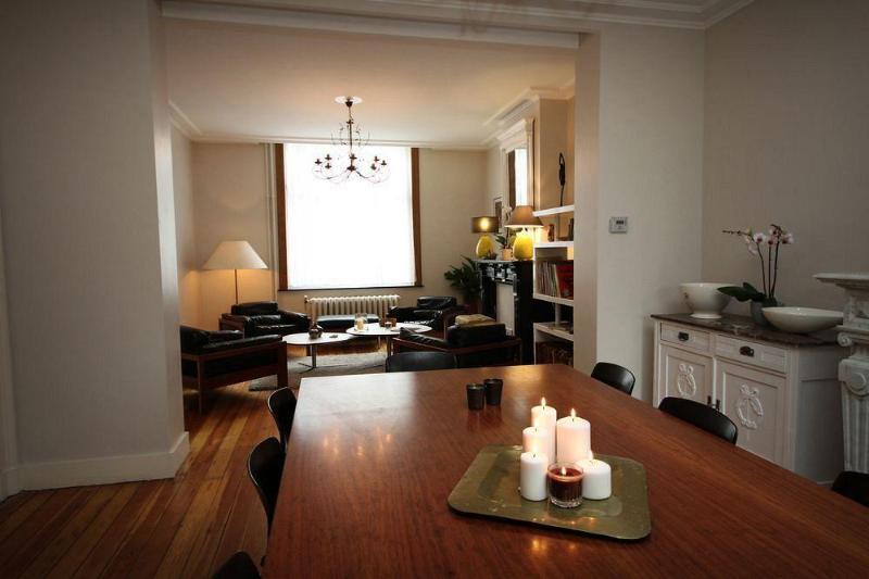 Brugmann Garden 4*