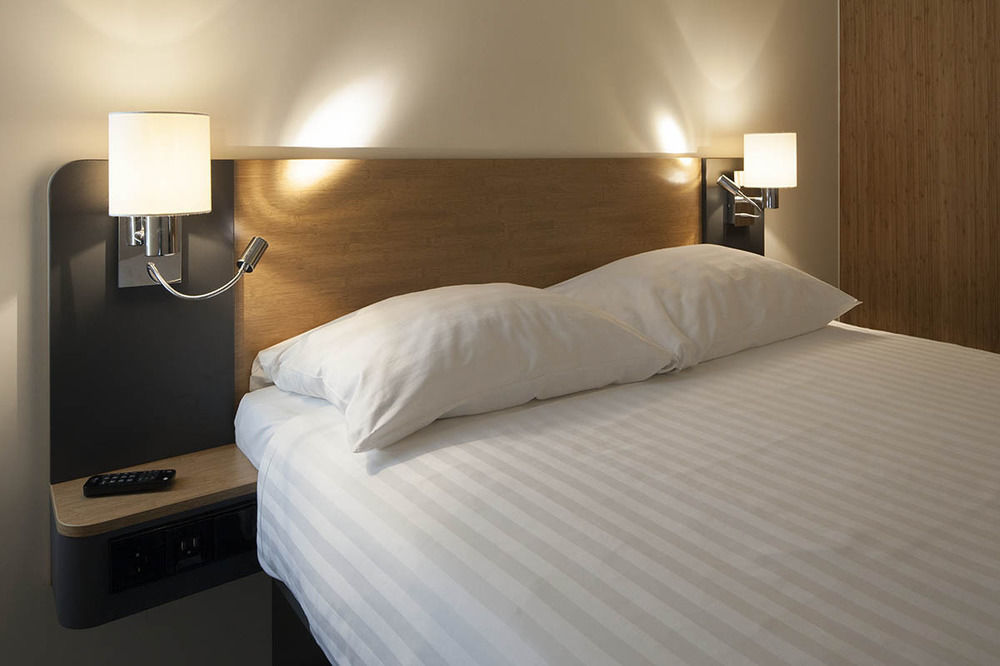 Easyhotel Centre 3* Bruxelles