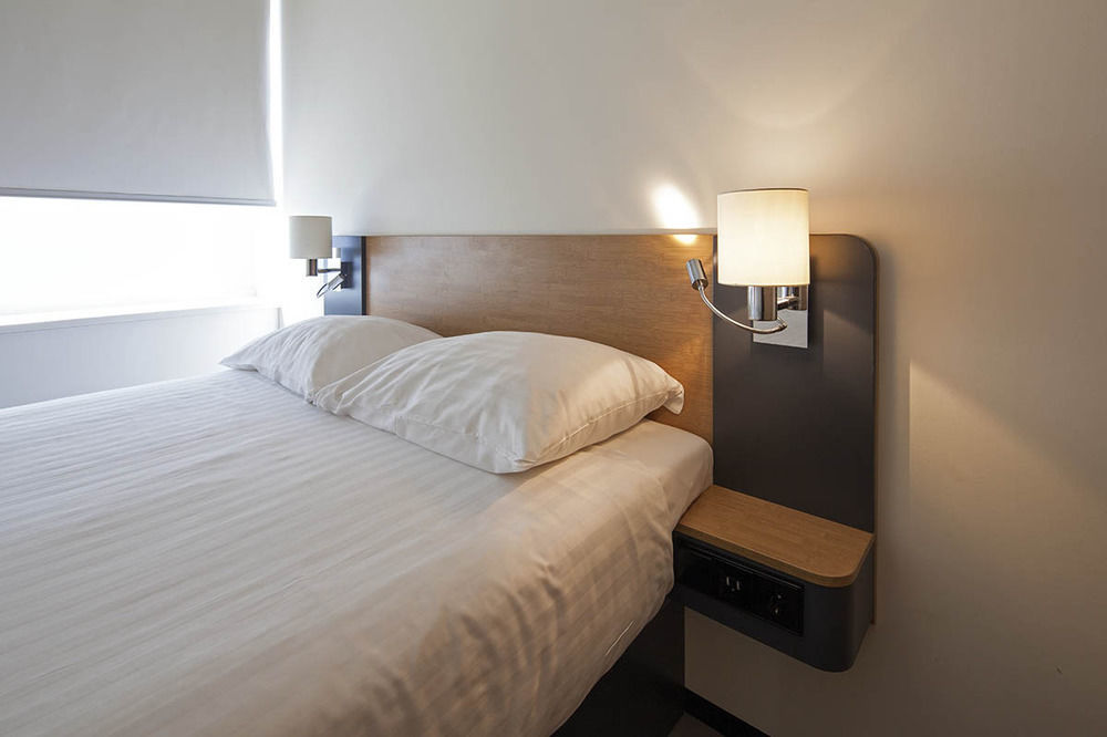 Easyhotel Centre 3* Bruxelles