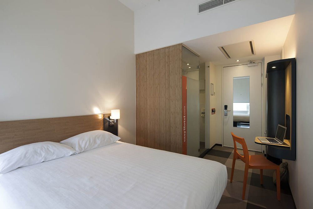 Easyhotel Centre 3* Bruxelles