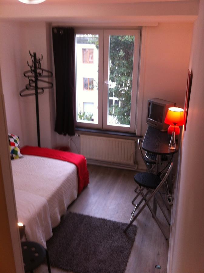 Résidence18 * Bruxelles