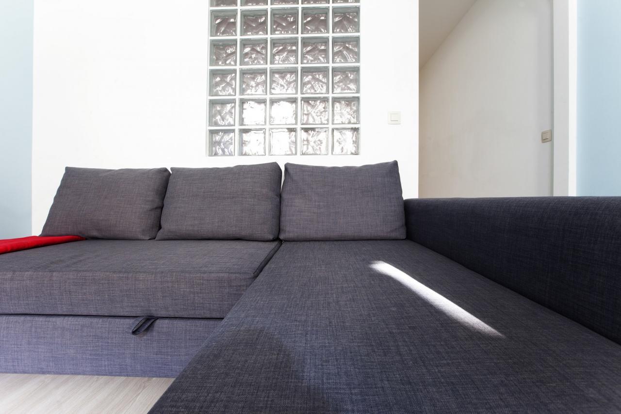 Center Apartements Fourche Appartamento *