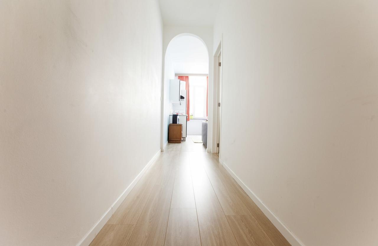 Center Apartements Fourche Appartamento