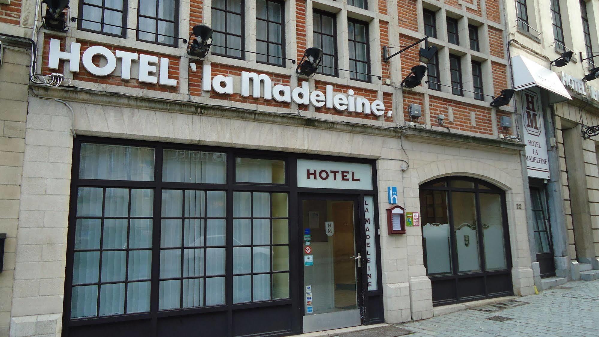 Numa I Scoop & 4* Brussels