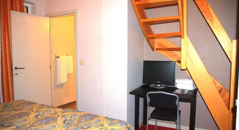 Aparthotel Numa I Scoop &