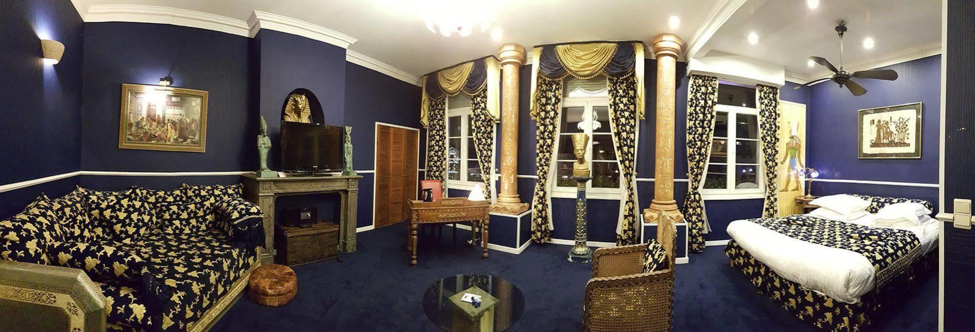 Made In Catherine Hotel Bruxelles
