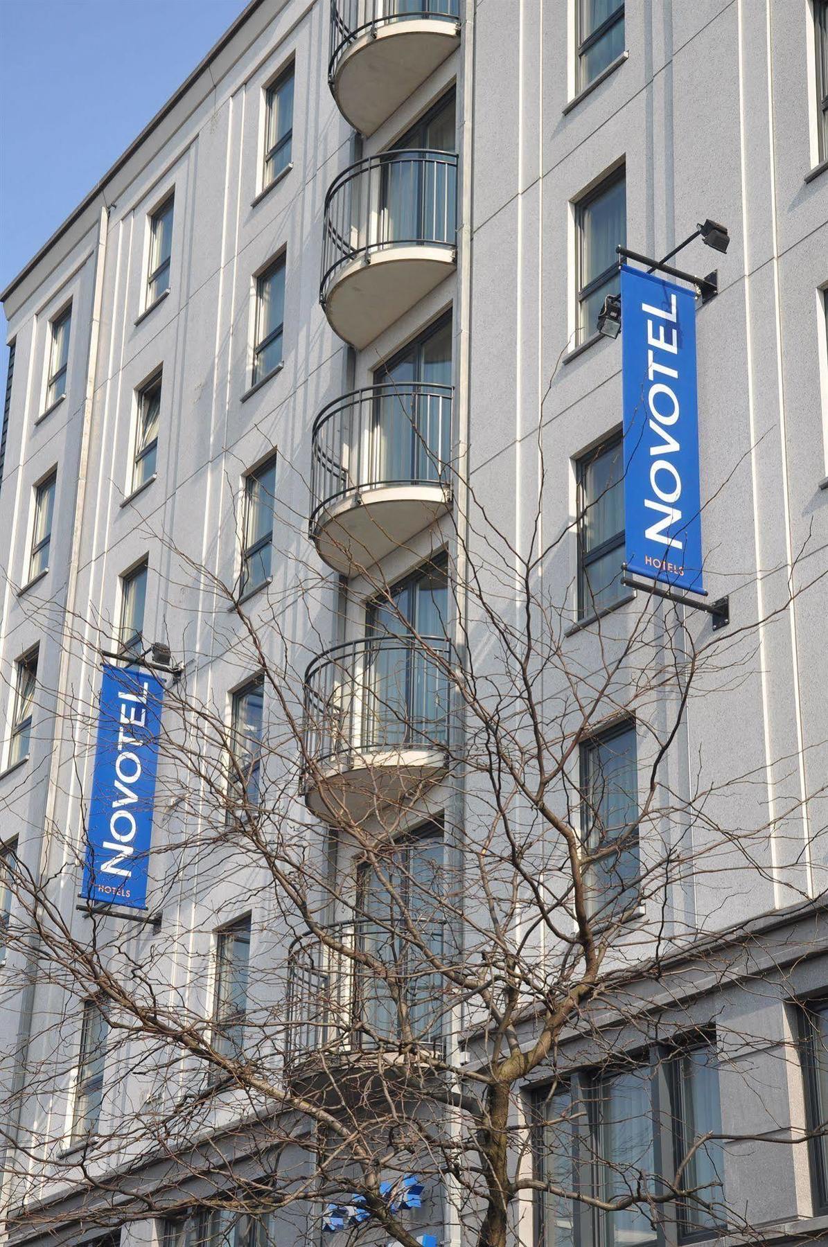 Novotel Centre Midi 4* Bruxelles