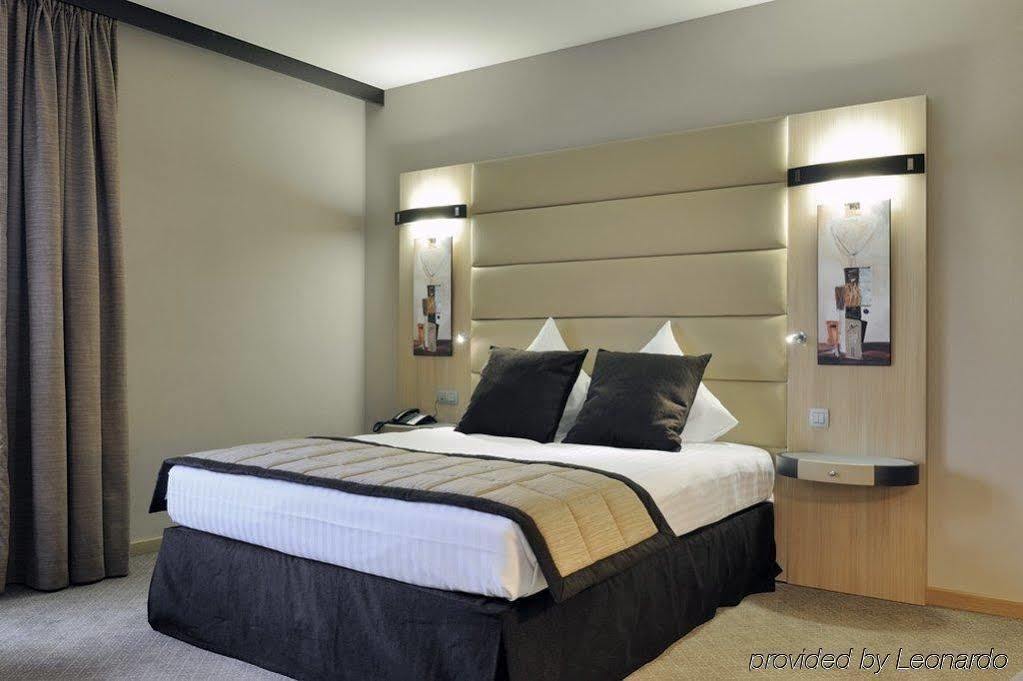 Novotel Centre Midi Bruxelles