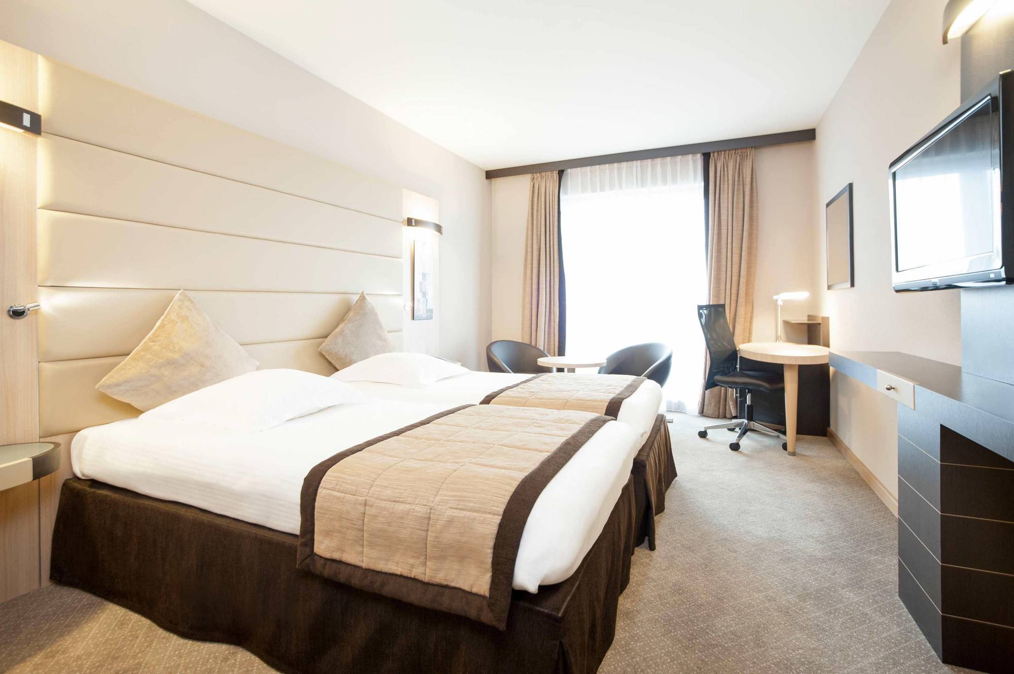 Novotel Centre Midi Bruxelles