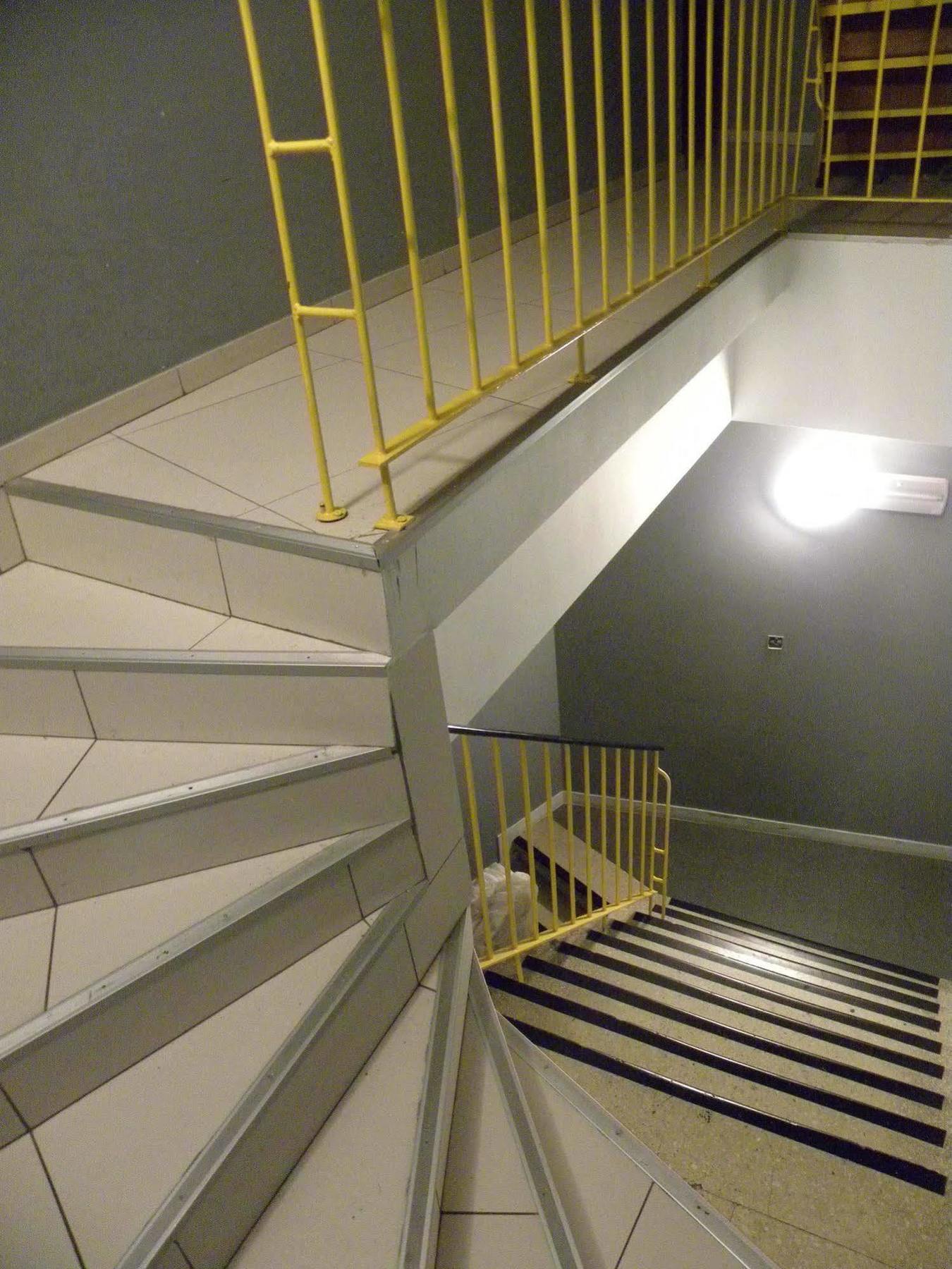 Appartamento Center Apartements Fourche