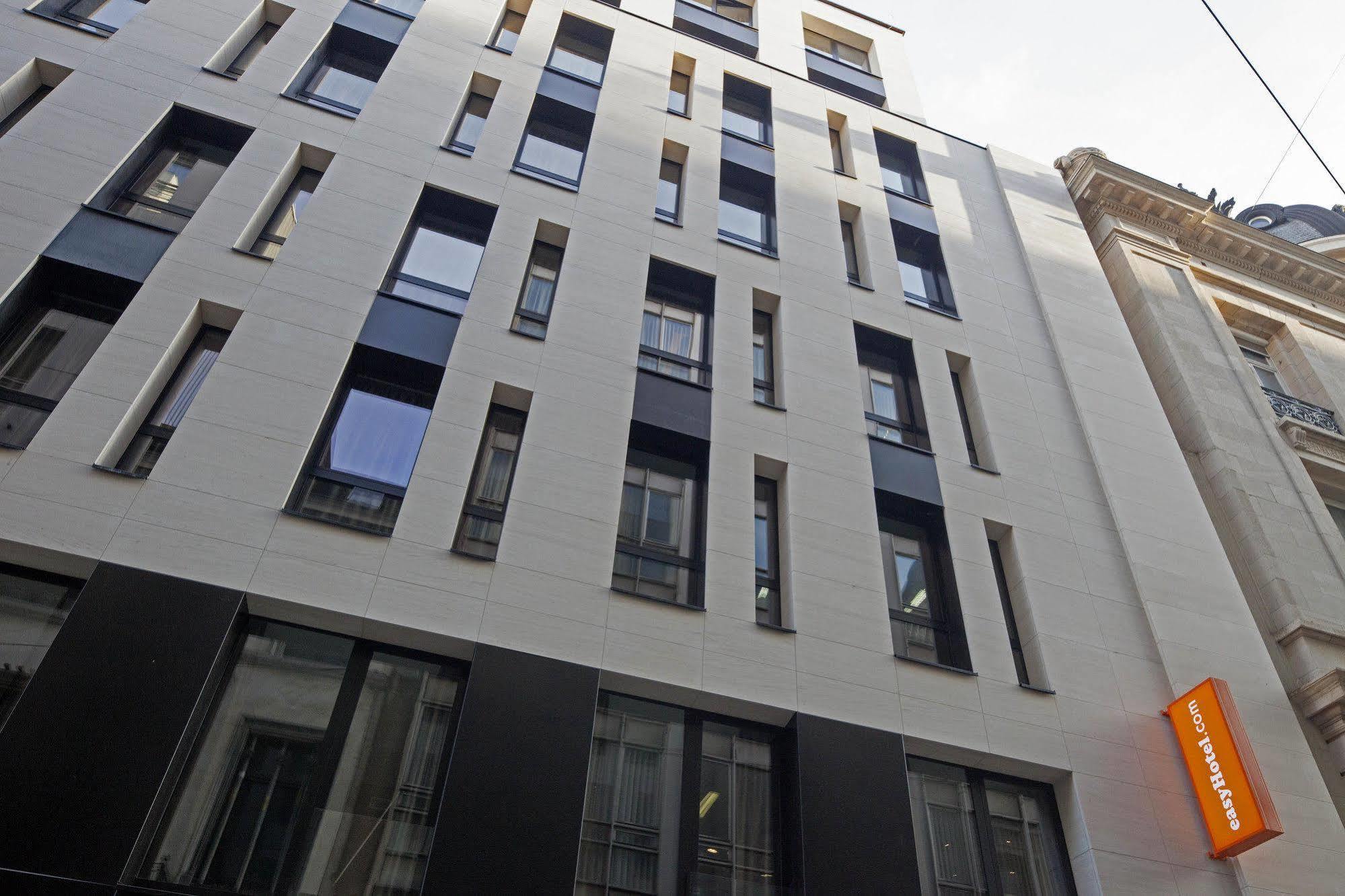Easyhotel Centre Bruxelles