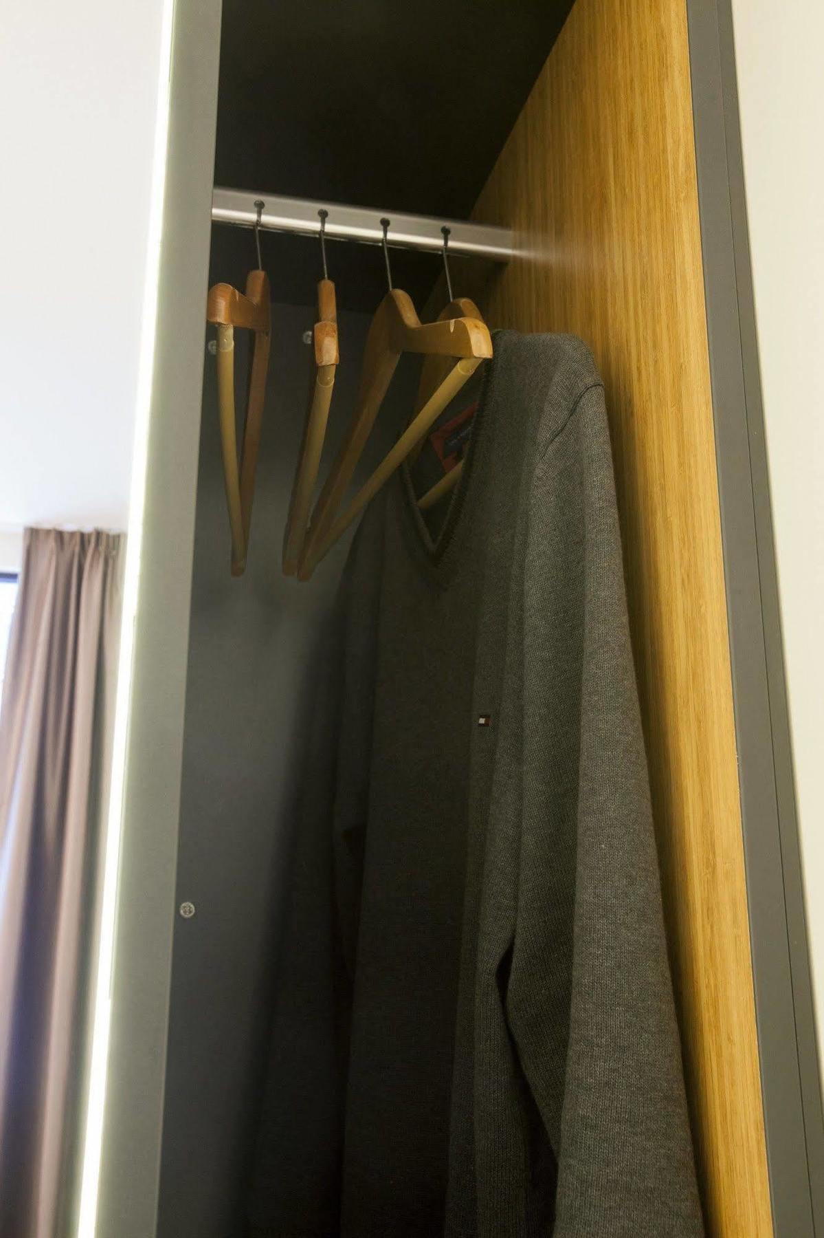 Easyhotel Centre 3*