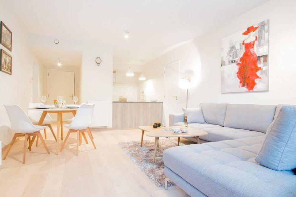 Sweet - Madou Appartement Brussel