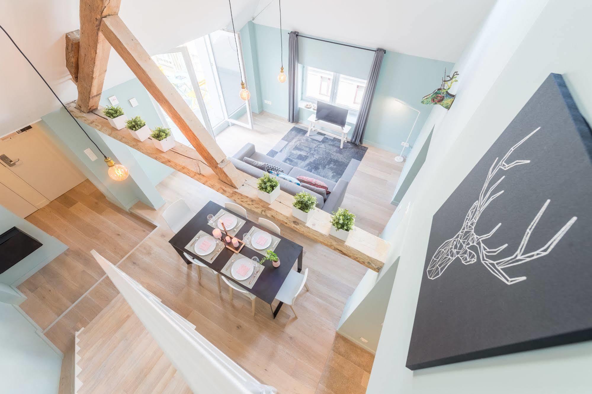 Smartflats - Royal Apartment *