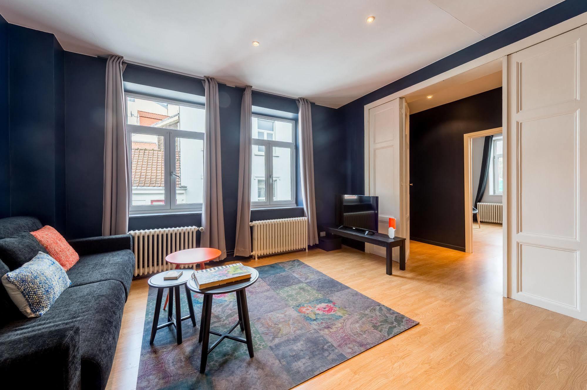 Apartment Smartflats - Royal *