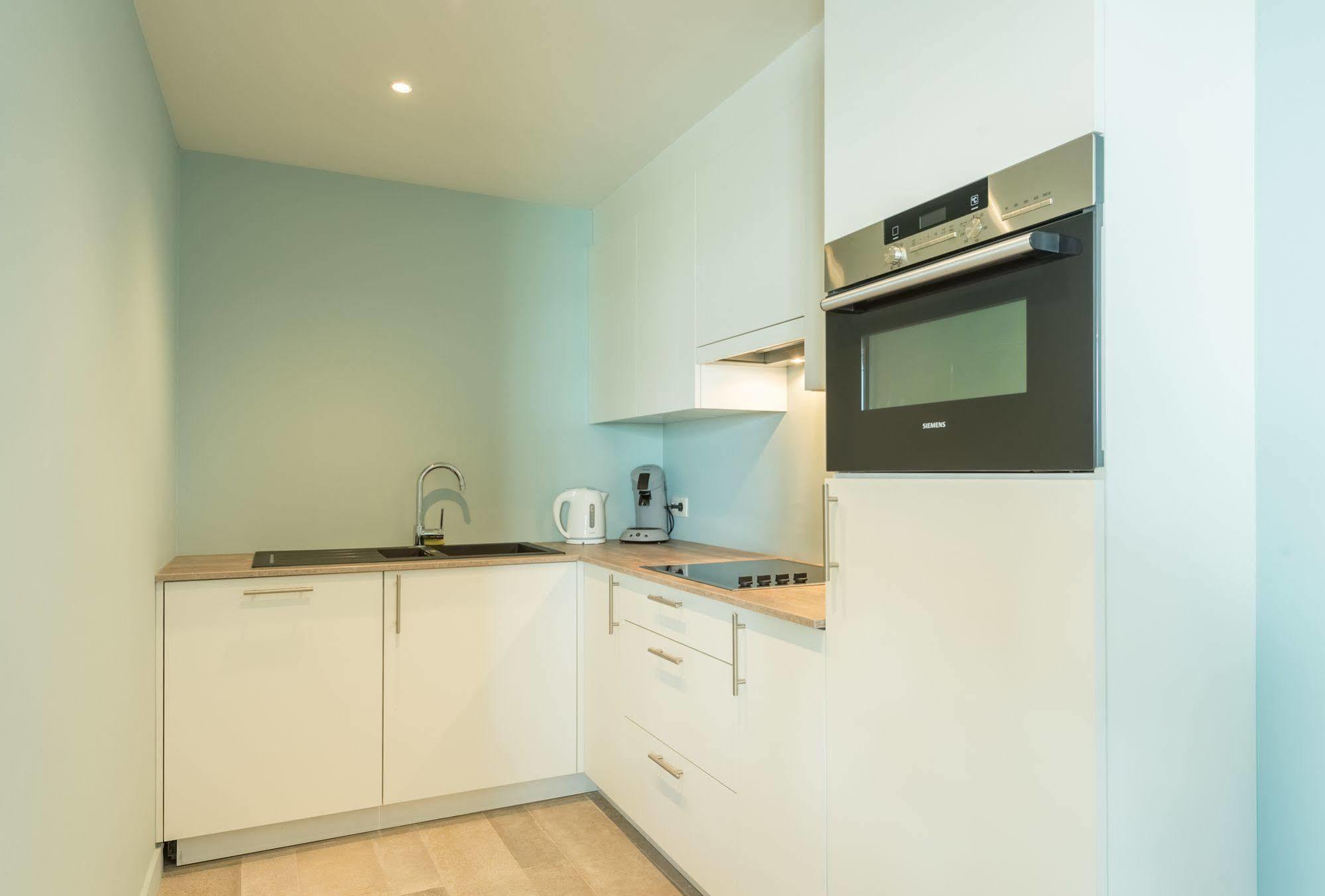 Smartflats - Royal Apartment