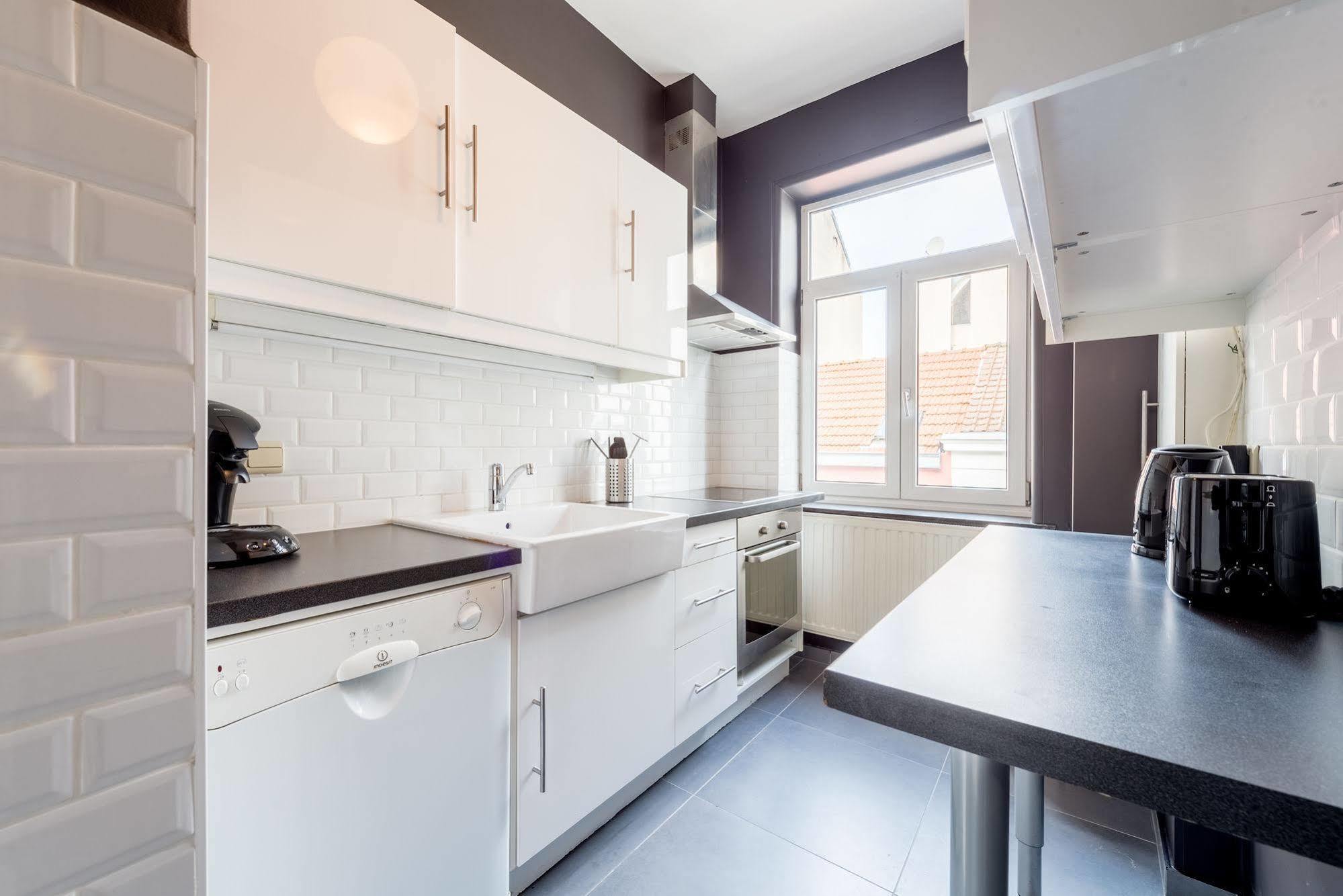 Smartflats - Royal Apartment *