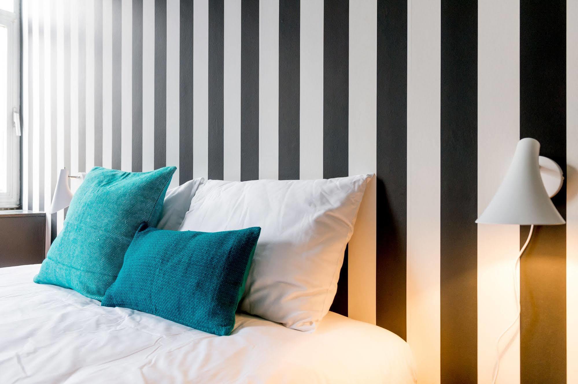 Apartment Smartflats - Royal Brüssel