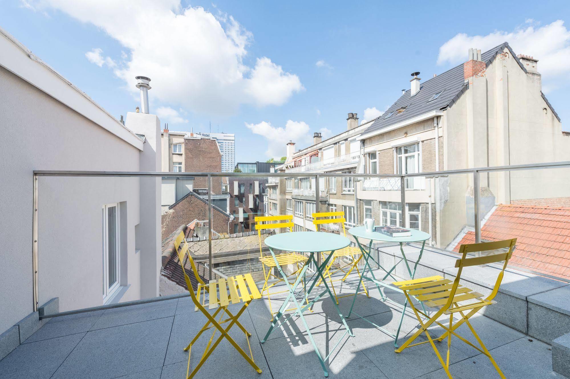 Smartflats - Royal Apartment