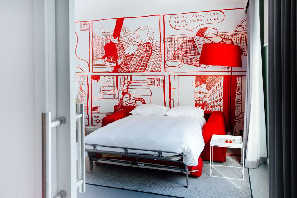 Radisson Red 4*