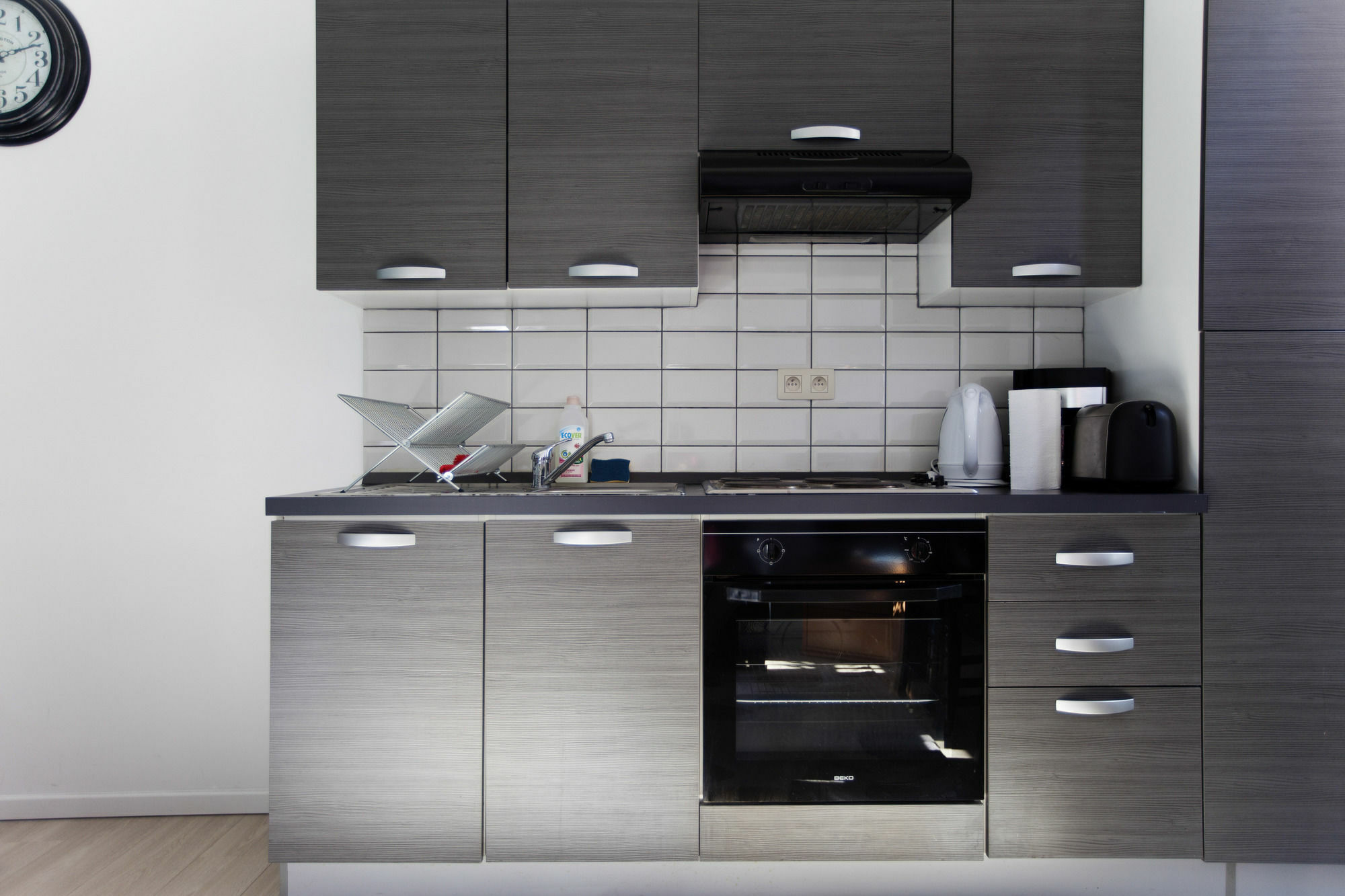 Center Apartements Fourche Appartamento *