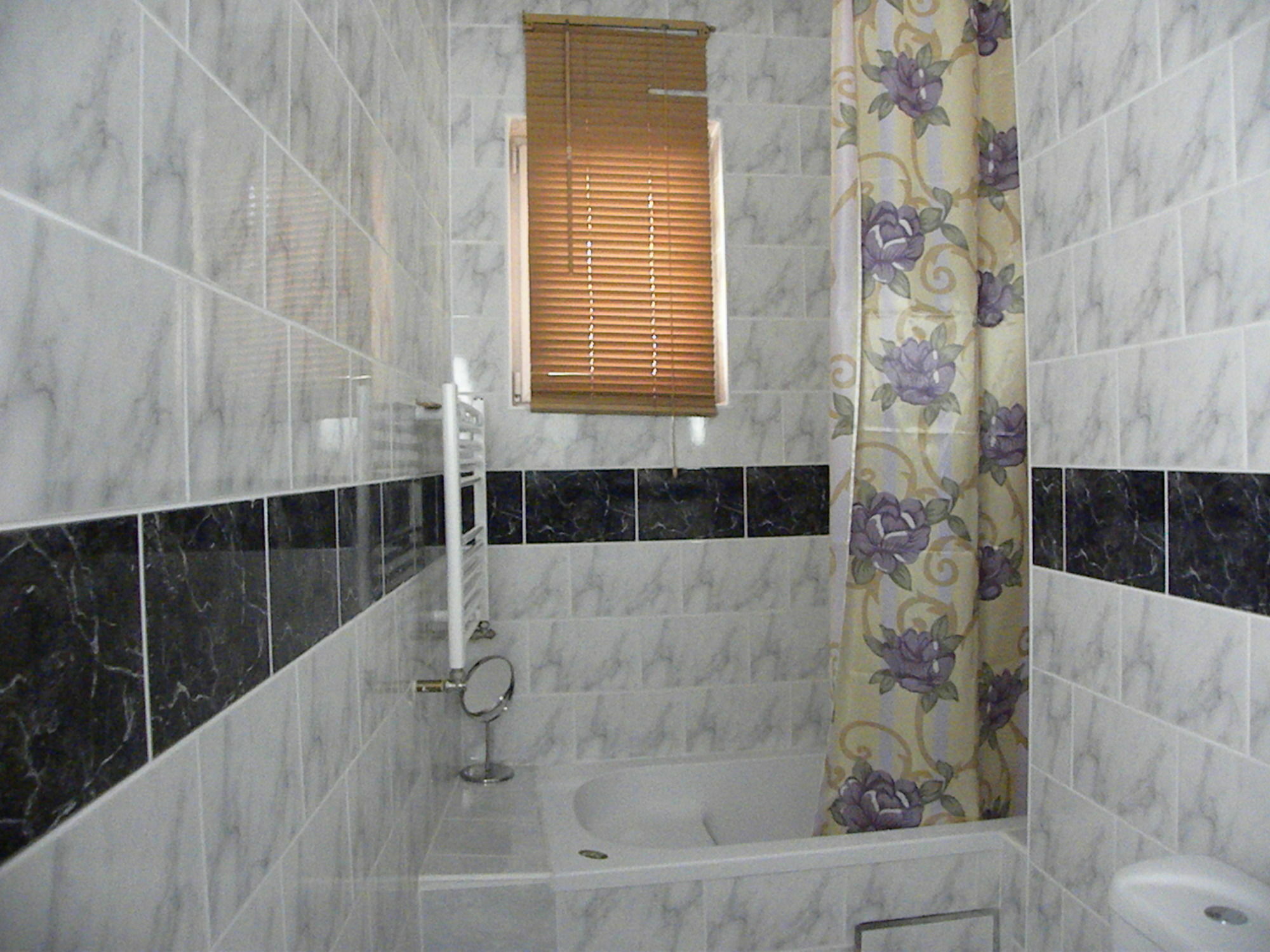 Appartamento Center Apartements Fourche *