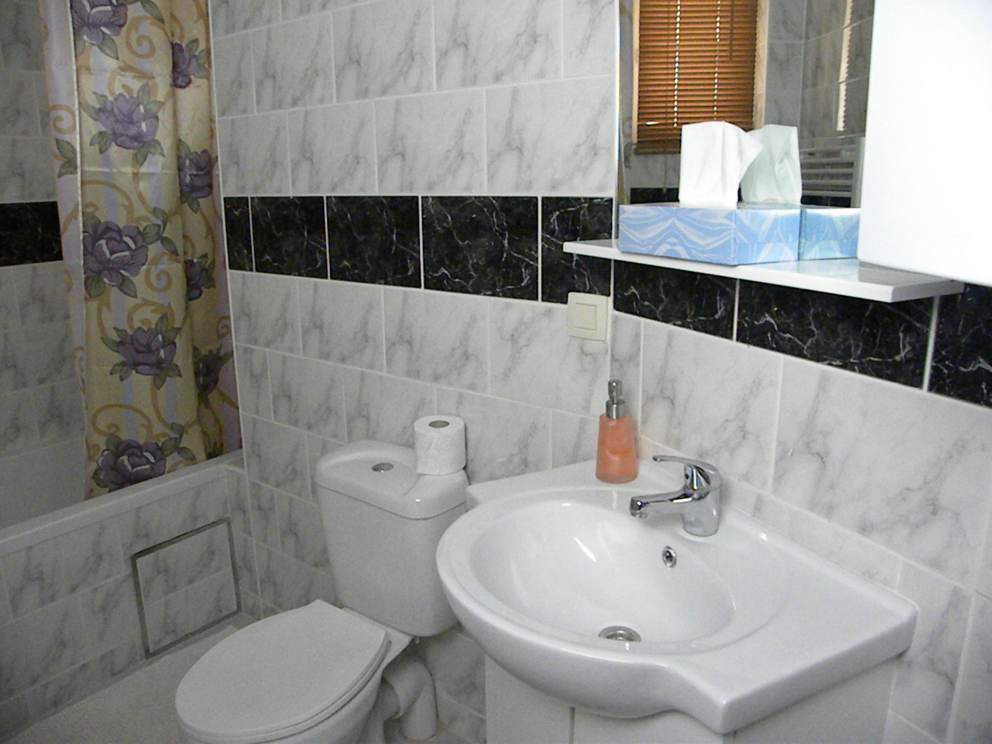 Appartamento Center Apartements Fourche