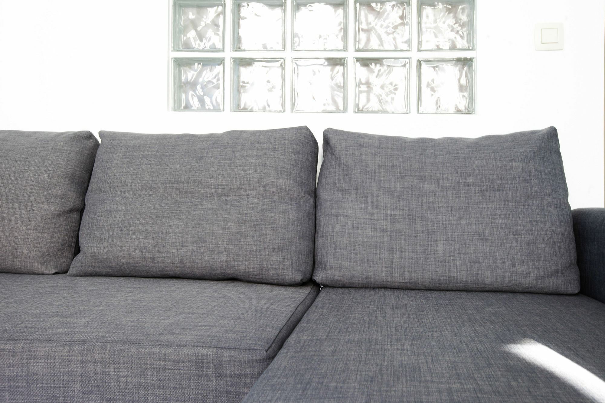 Center Apartements Fourche Appartamento *