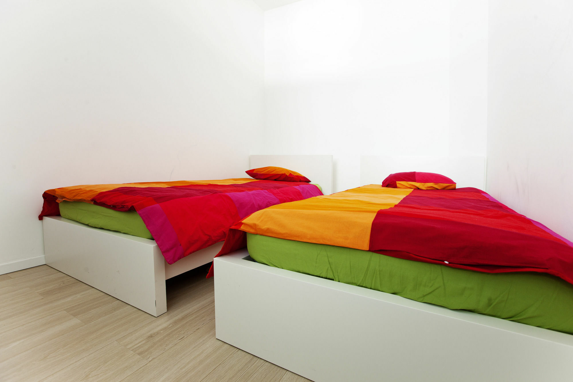 Appartamento Center Apartements Fourche *