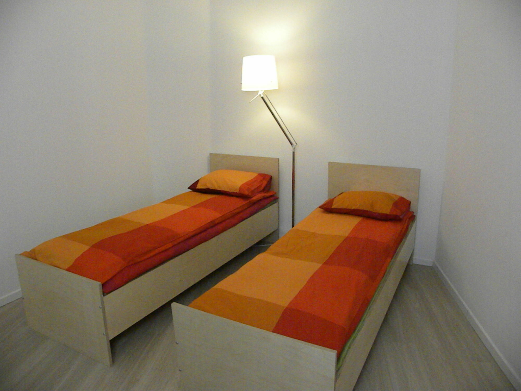 Center Apartements Fourche Appartamento *