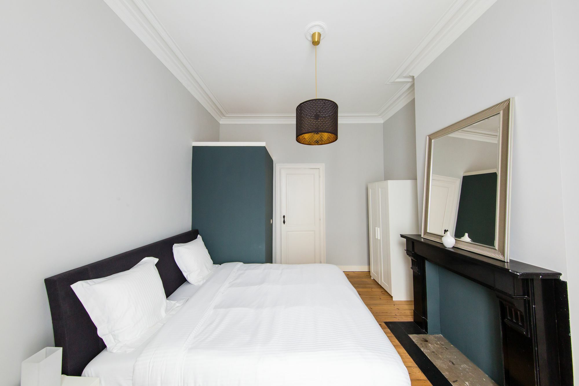 Urban Eu Lejlighedshotel