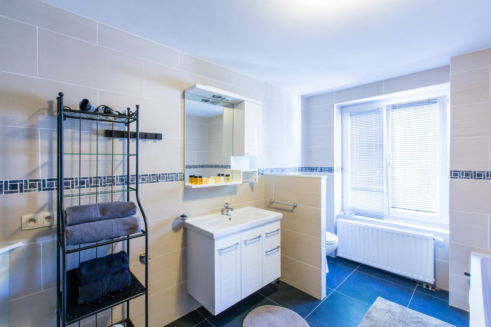 Urban Eu Lejlighedshotel 2*