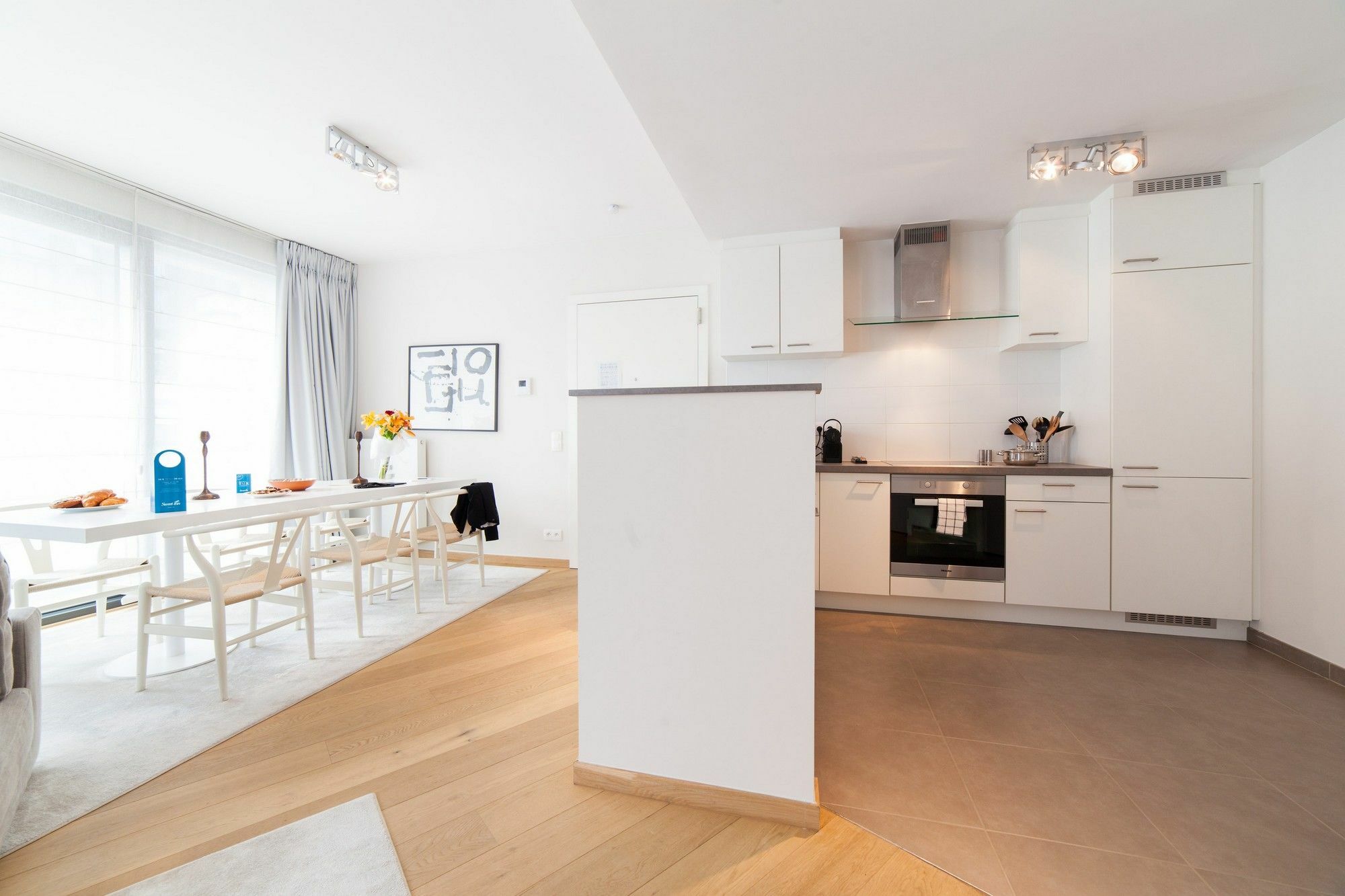 Sweet - Madou Appartement *
