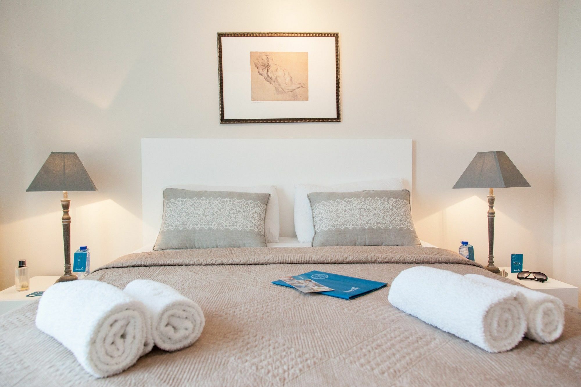 Appartement Sweet - Madou Brussel