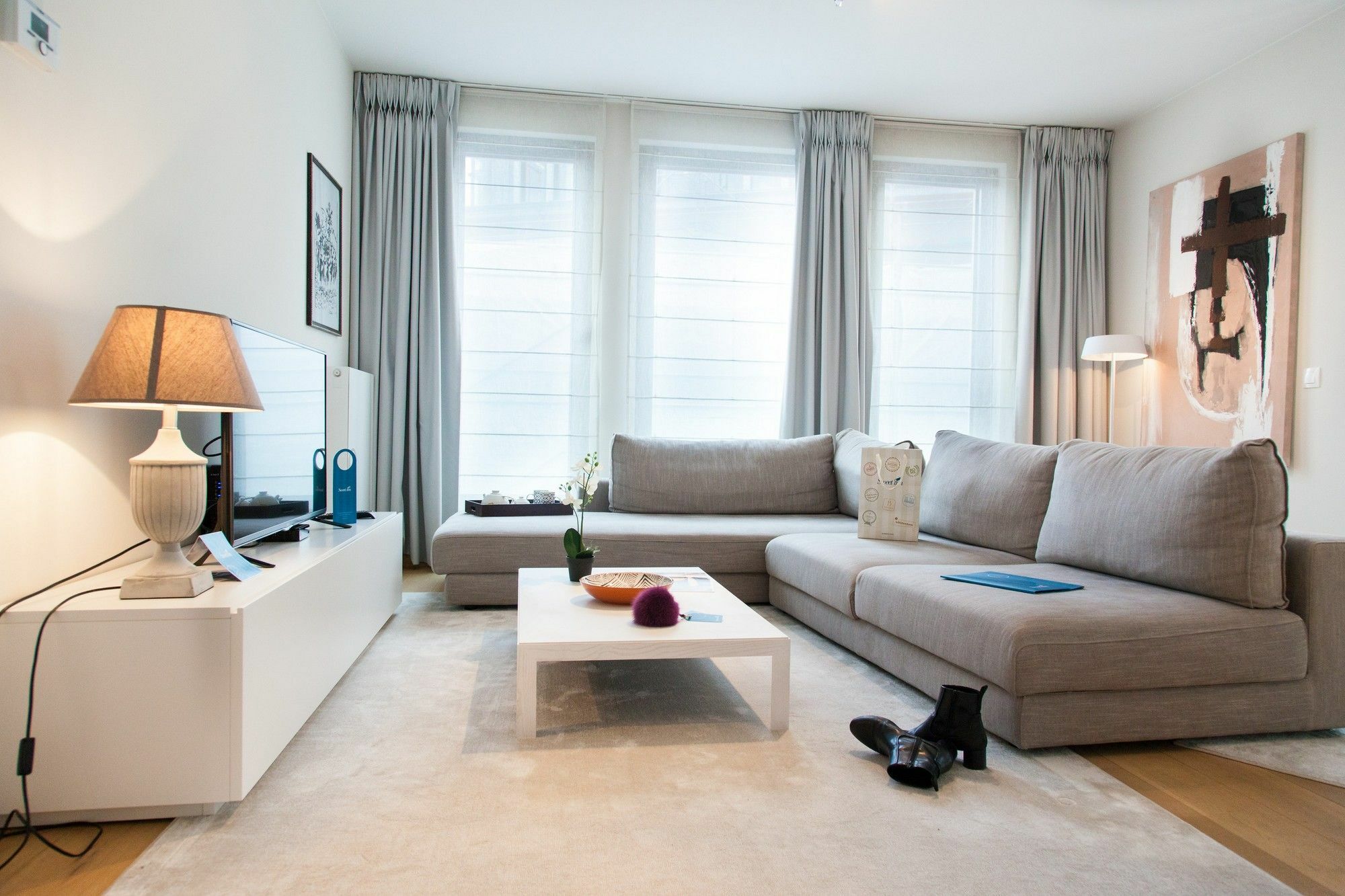 Sweet - Madou Appartement