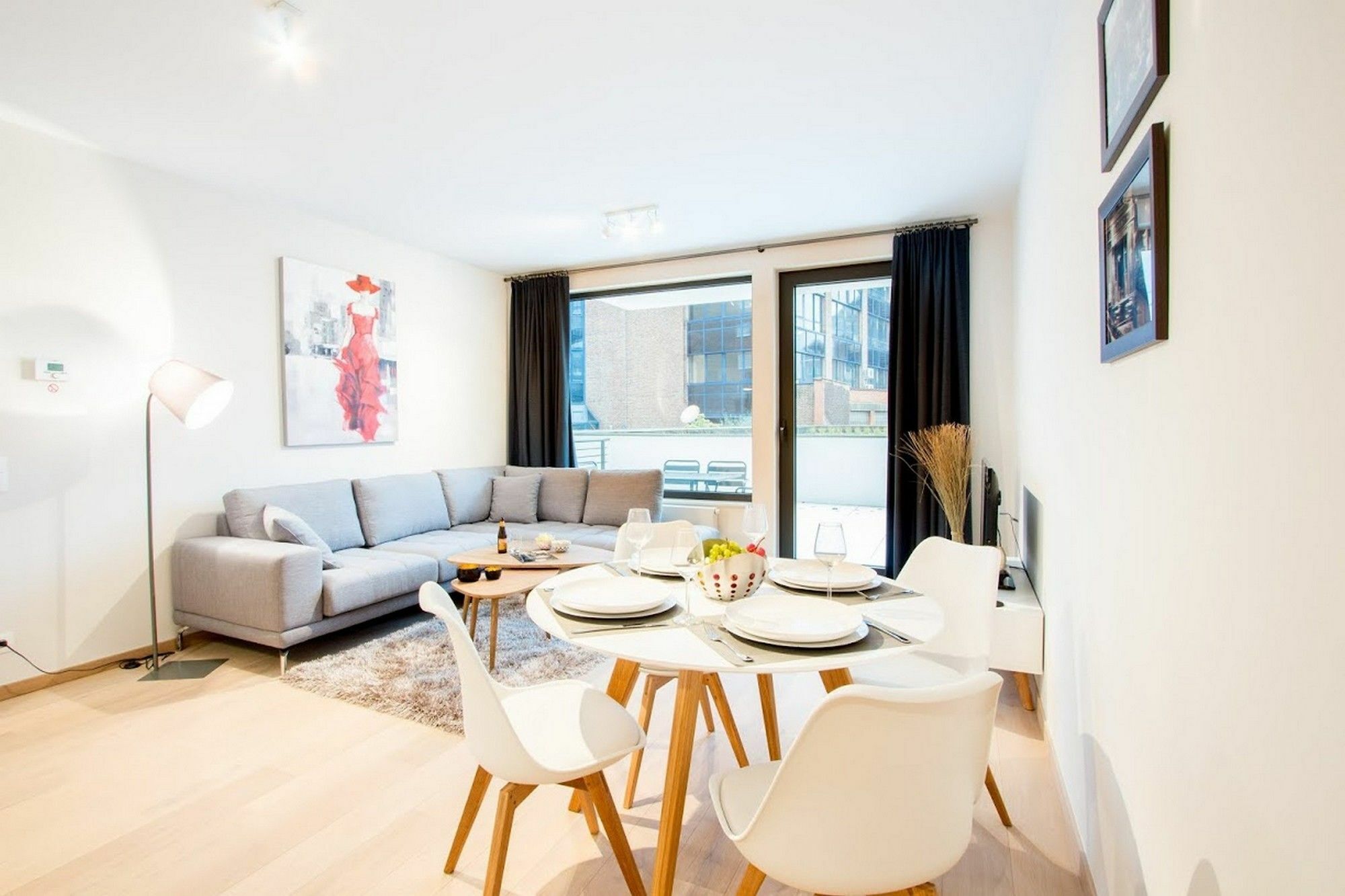 Appartement Sweet - Madou