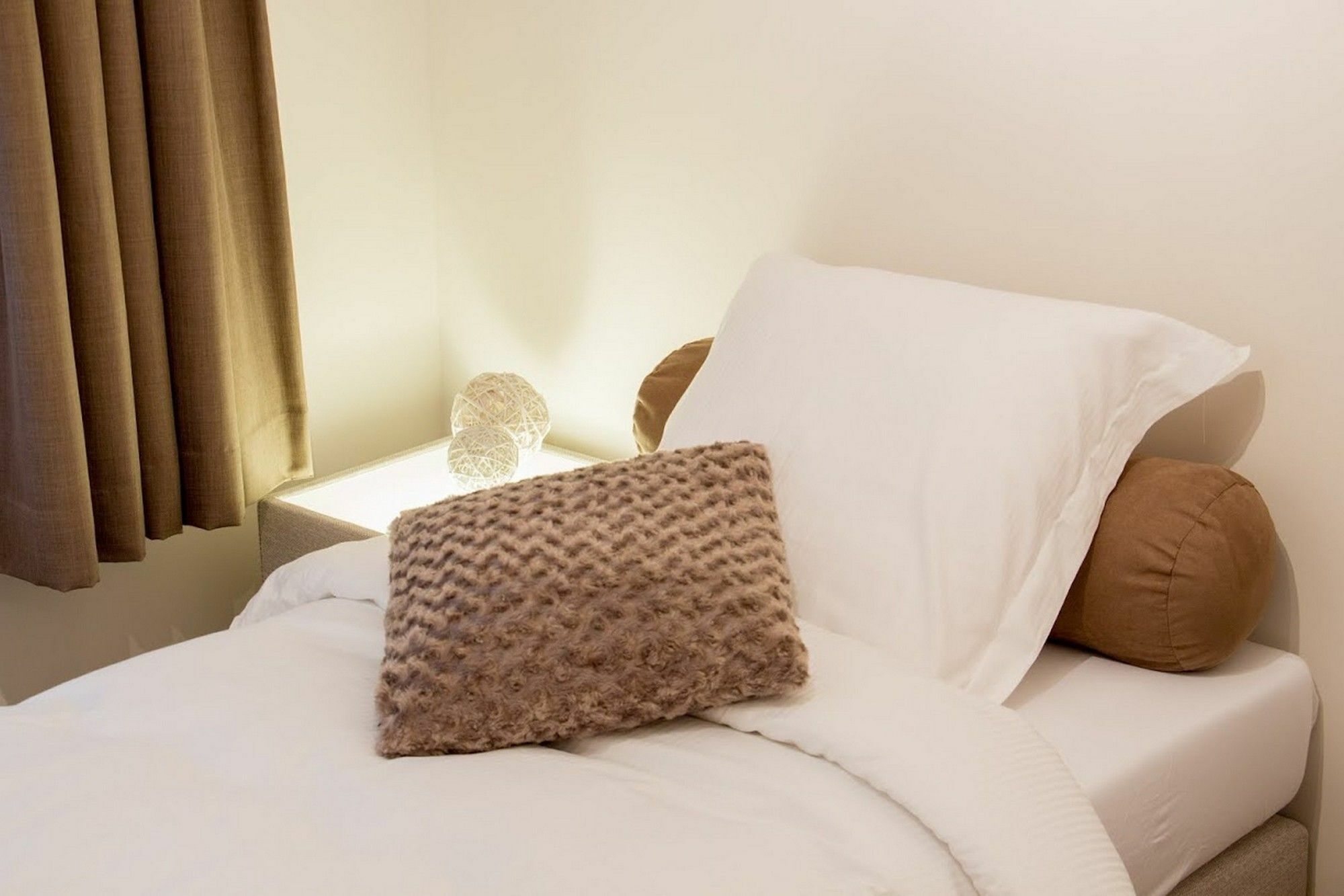 Appartement Sweet - Madou *