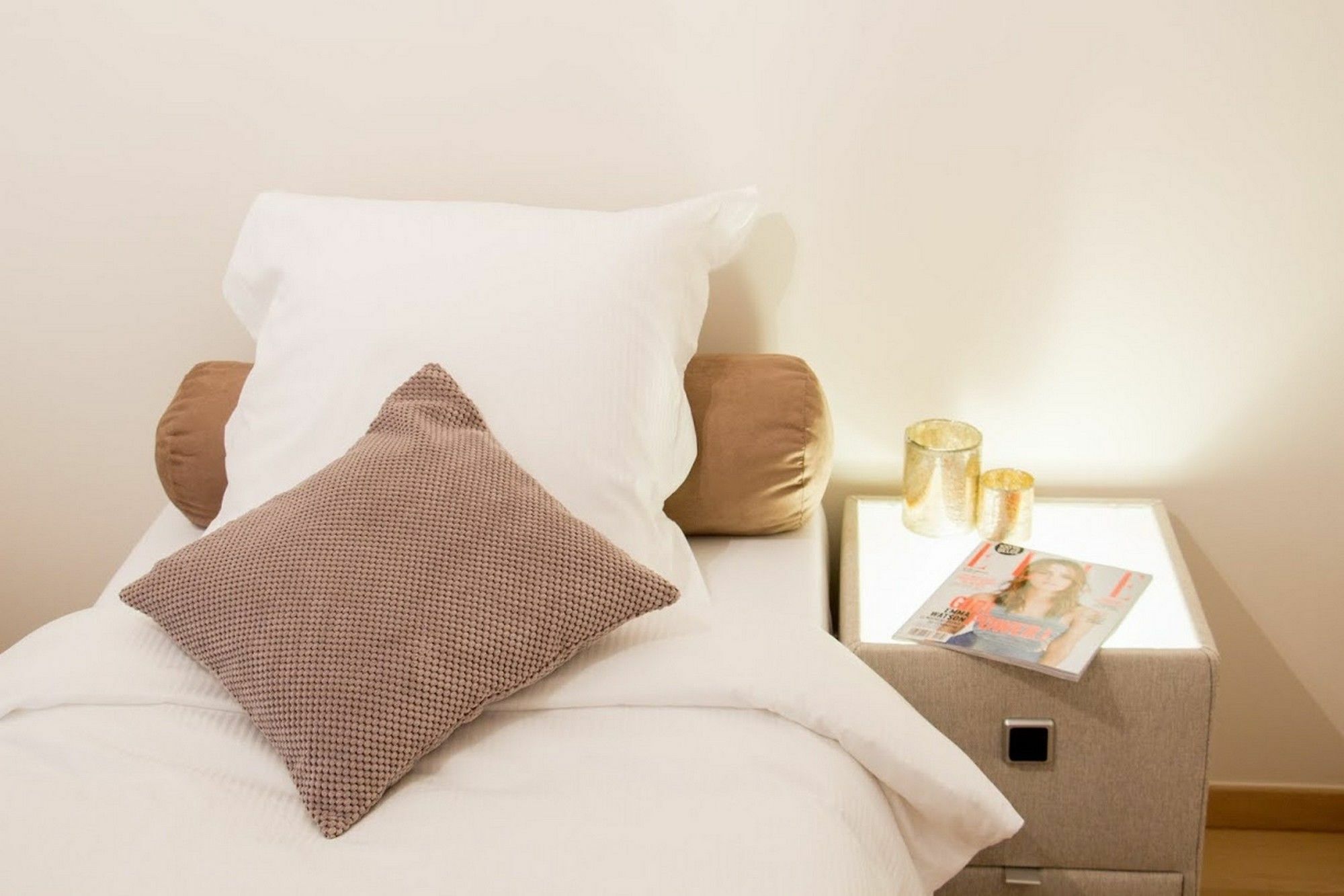 Sweet - Madou Appartement *
