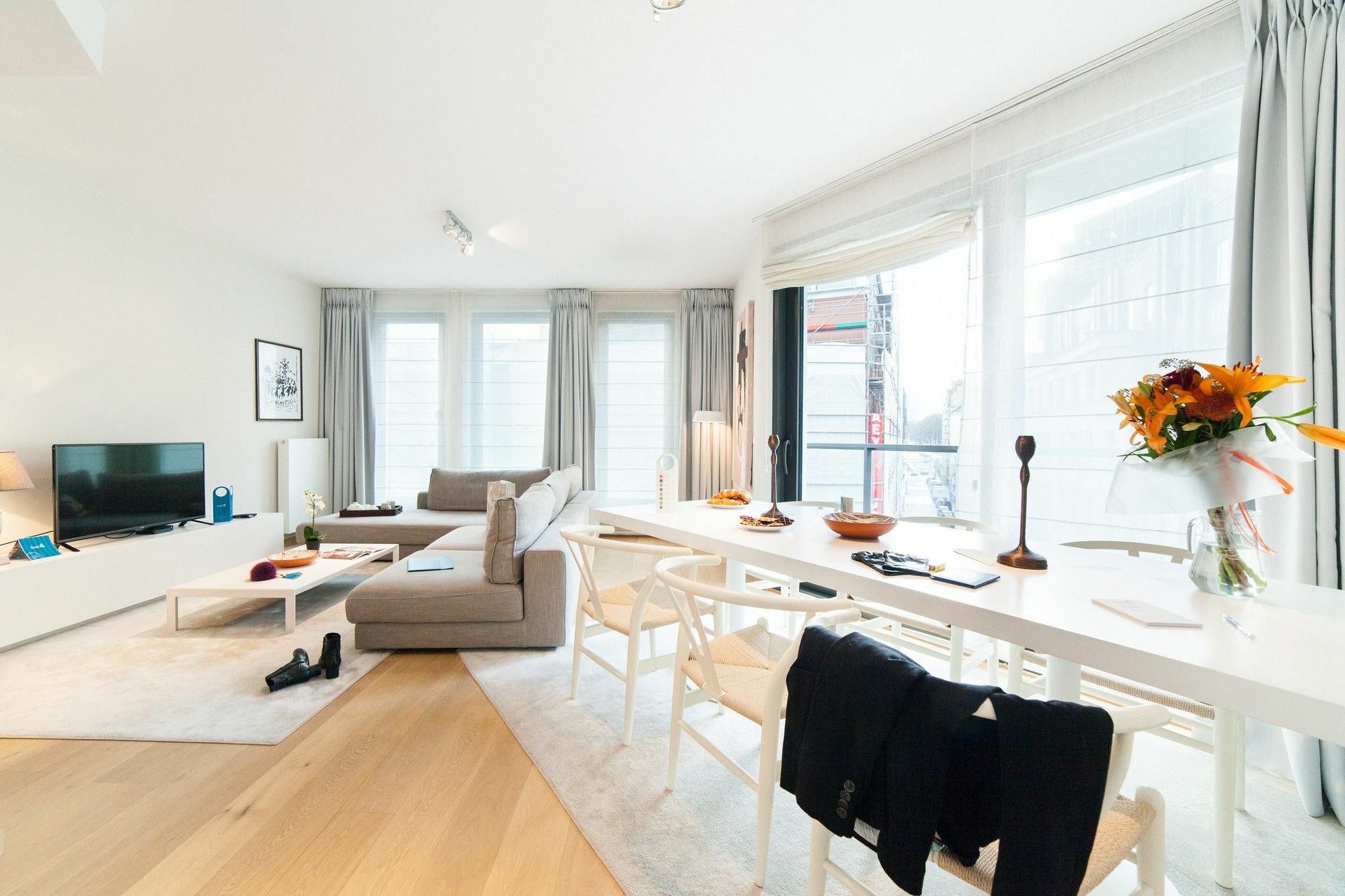 Sweet - Madou Appartement