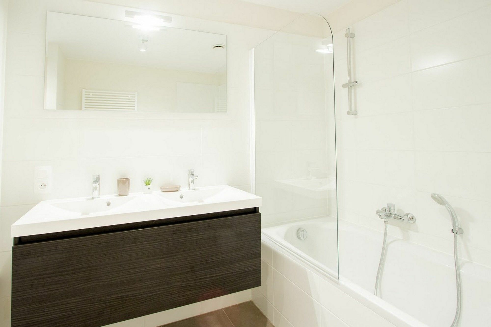 Appartement Sweet - Madou Brussel