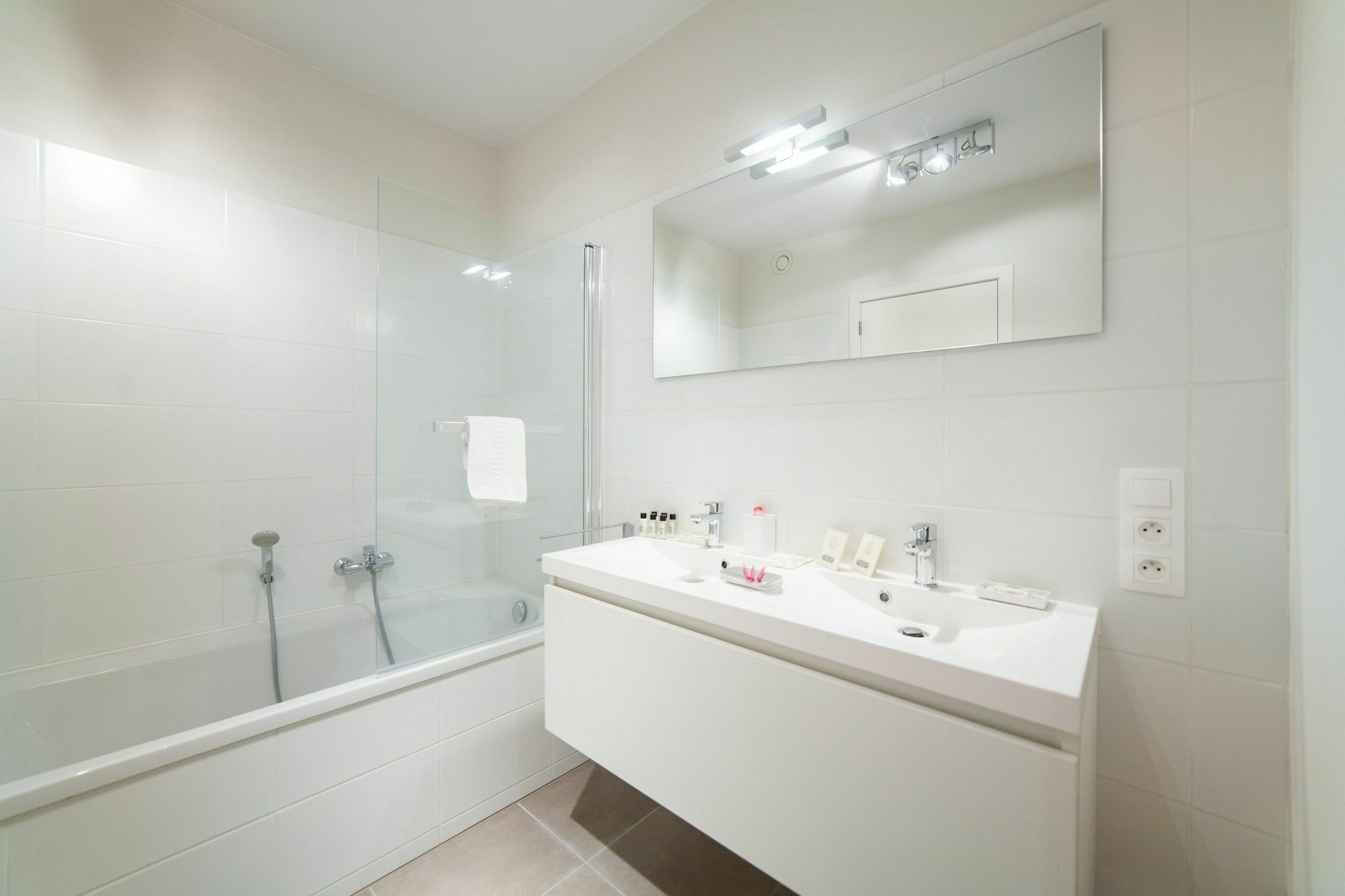 Appartement Sweet - Madou