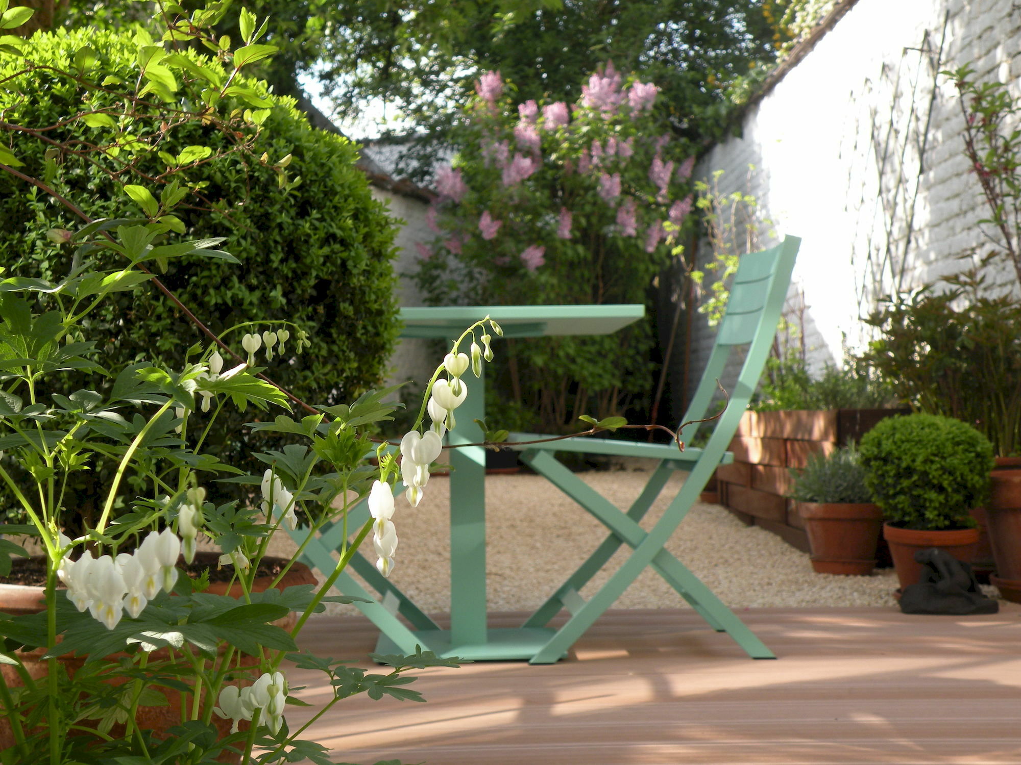 Living In Brusel, Urban Bed & Breakfast 5*