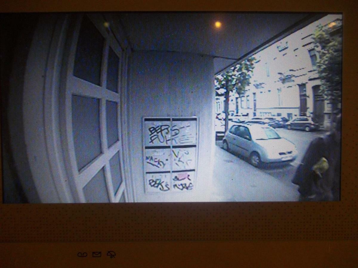Trone Bruxelles